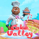 Cake Valley™