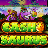 Cashosaurus™