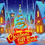 Christmas Gift Rush™