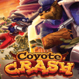 Coyote Crash™