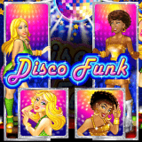 Disco Funk™