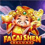Fa Cai Shen Deluxe™