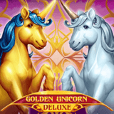Golden Unicorn Deluxe™