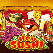 Hey Sushi™