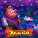 Magic Oak™