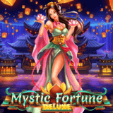 Mystic Fortune Deluxe™