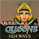 Queen Of Queens 1024™
