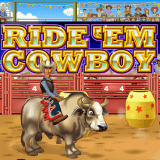 Ride Em Cowboy™