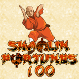 Shaolin Fortunes 100™