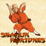 Shaolin Fortunes 243™