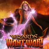 Wizards Want War™